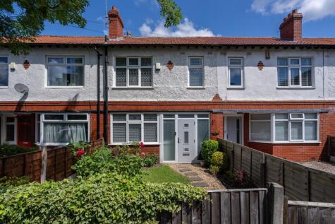 Cavendish Road, Manchester, M20 1QG