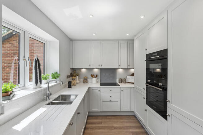 Show Home