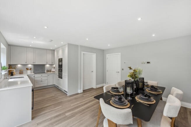Show Home