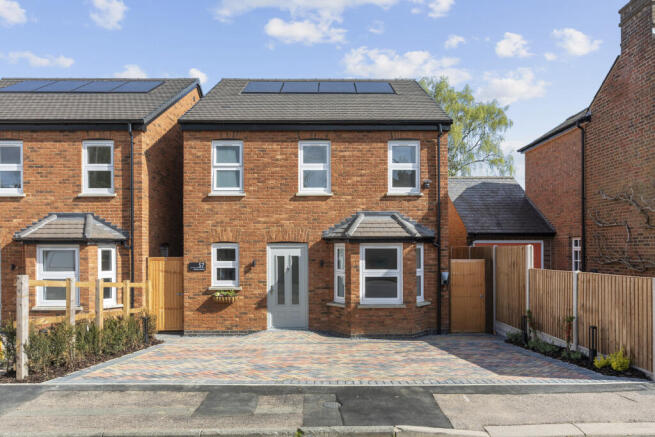 Necton Road