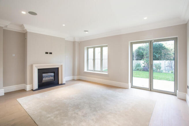 Plot 9 Drawing Room