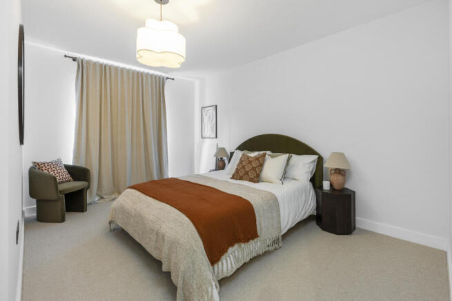 Show Apartment
