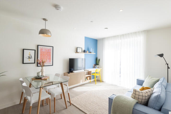Show Apartment