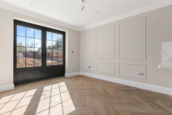 Plot 5 Barley Mews
