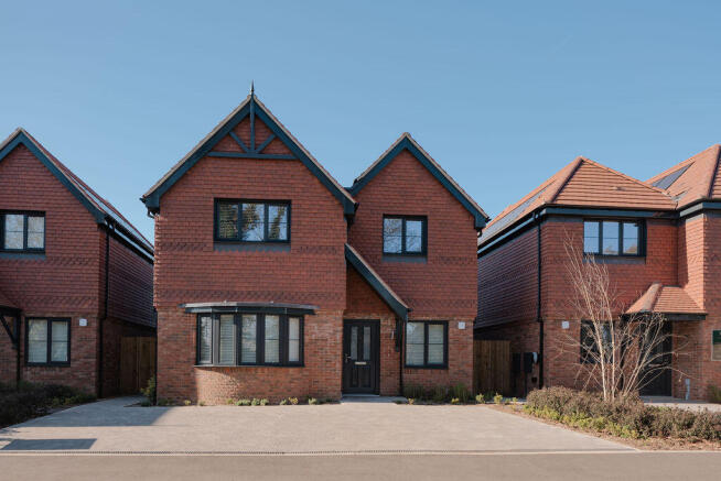 Plot 2 Mulberry Place