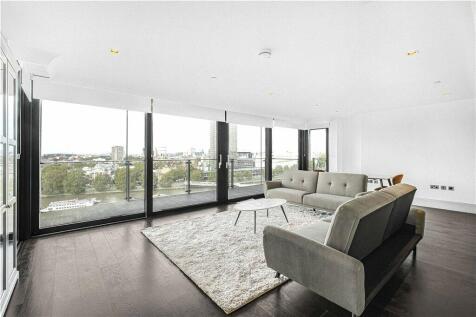 Albert Embankment, London, SE1