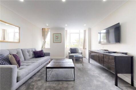 Sloane Street, London, SW1X