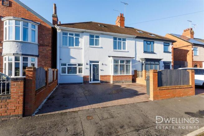 Swannington Street