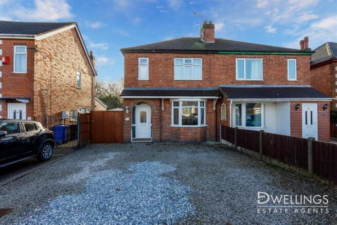 12 BEECH DRIVE