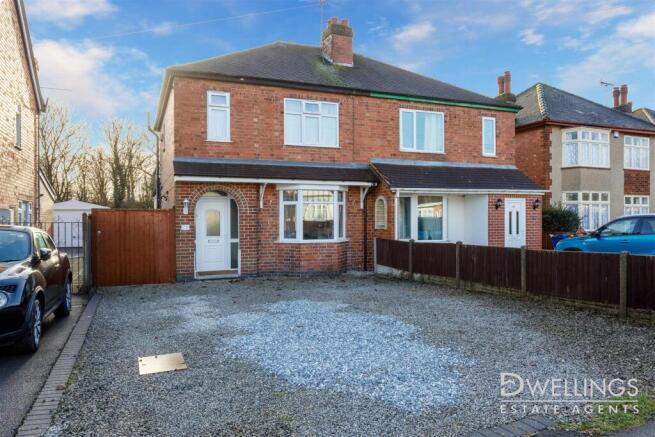 12 BEECH DRIVE