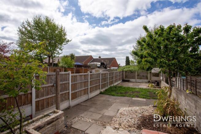 DWELEST - 117 Parliament Street, Swadlincote, DE11