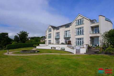 Penthouse, Bryn Hafan, Pwllheli, LL53