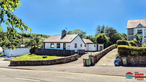 Llanbedrog, Pwllheli, LL53