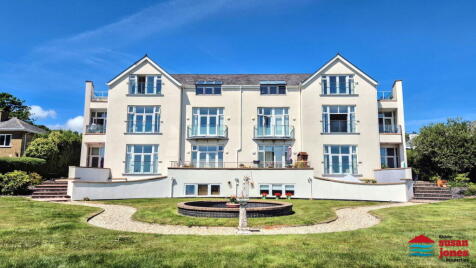 Bryn Hafan, Pwllheli, LL53