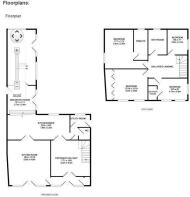 Floorplans