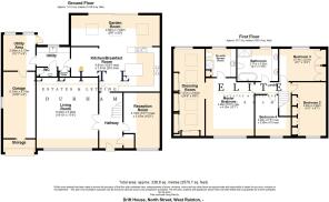 Floorplans