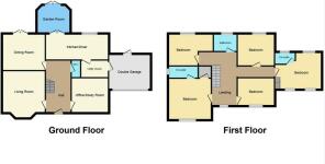 Floorplans