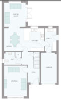 Ground Floorplans