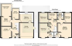 Floorplans