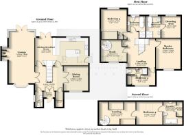 Floorplans