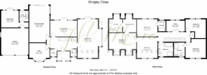 Floorplans