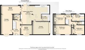 Floorplans