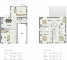 Floorplans