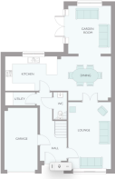 Ground Floorplans
