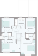 First Floorplan