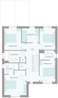 First Floorplan