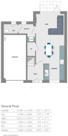 Ground Floorplans