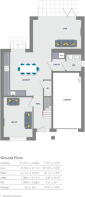 Ground Floorplans
