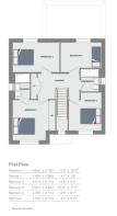 First Floorplans