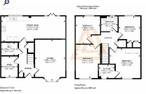 Floorplans