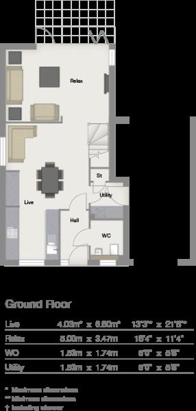 Ground floor