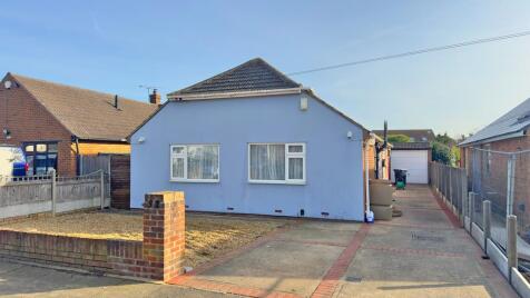 Bishopstone Drive, Bishopstone, Herne Bay, CT6 6RE