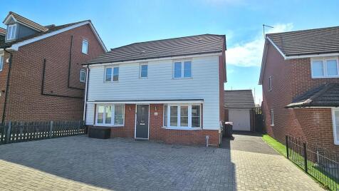Willowbrook Close, Herne Bay, CT6 6FS