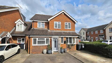 Shore Close, Herne Bay, CT6 8FH