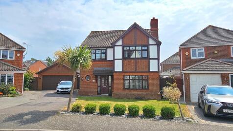 Petrel Close, Beltinge, Herne Bay, CT6 6NT