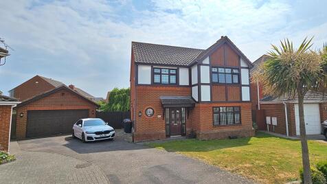 Petrel Close, Beltinge, Herne Bay, CT6 6NT