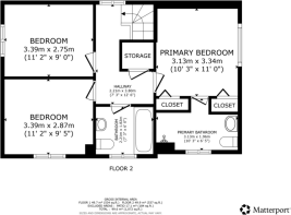 Floorplan 2