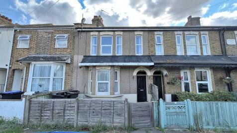 Cliff Sea Grove, Herne Bay, CT6 8JT