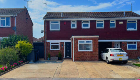 Wrentham Avenue, Herne Bay, CT6 7UU