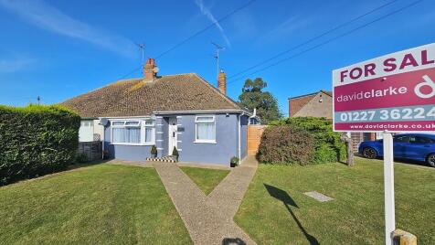 Poplar Drive, Herne Bay, CT6 7QB
