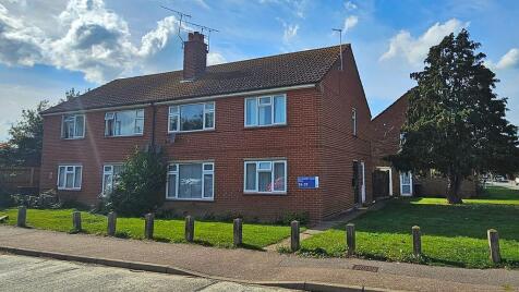 Swalecliffe Court Drive, Swalecliffe, Whitstable, CT5 2LZ