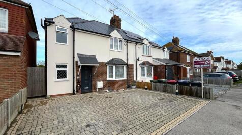 Hunters Forstal Road, Herne Bay, CT6 7DN