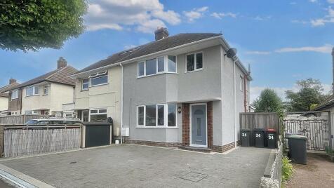 Chestnut Drive, Greenhill, Herne Bay, CT6 7PP