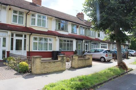 Wandle Side, London, CR0