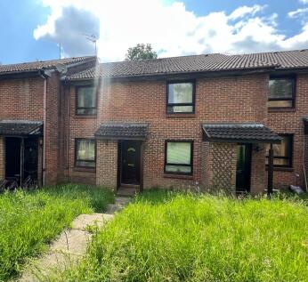 Ardent Close, London, SE25