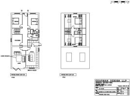 Floor/Site plan 1